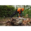 Kalhoty s laclem STIHL FUNCTION Core