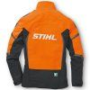 Pracovní blůza STIHL ADVANCE X-VENT (oranžová/černá)