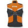 Pracovní blůza STIHL ADVANCE X-TREEm (oranžová/černá)