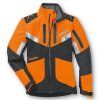 Pracovní blůza STIHL ADVANCE X-TREEm (oranžová/černá)