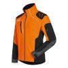 Pracovní blůza STIHL ADVANCE X-SHELL (oranžová/černá)