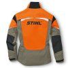 Pracovní blůza STIHL FUNCTION ERGO (oranžová/zelená)