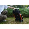 Robotická sekačka Mammotion LUBA 3 AWD 5000