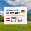 engineered in germany mood 2022 neu v9