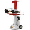 stipacka na drevo vari 8 ton super force 4514