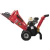 Benzínový štěpkovač HONDA BIO 230