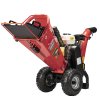 Benzínový štěpkovač HONDA BIO 230
