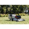 honda hrg 466 xb akumulatorova sekacka s pojezdem 13