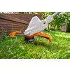 AKU vyžínač STIHL FSA 50 SET
