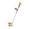 AKU vyžínač STIHL FSA 50 SET