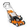 benzinova sekacka stihl rm 545 v
