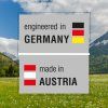 Engineered in Germany Mood