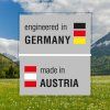Engineered in Germany Mood