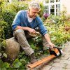 AKU zahradní nůžky STIHL HSA 45