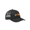 Kšiltovka STIHL LOGO MESH