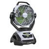 AKU zvlhčovací ventilátor EGO FN1000E