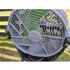 AKU zvlhčovací ventilátor EGO FN1000E SET