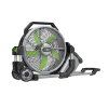 AKU zvlhčovací ventilátor EGO FN1800E