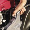 Benzínová sekačka s pojezdem HONDA HRX 476 HY