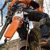 Benzínová řetězová pila STIHL MS 201 TC-M