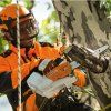 AKU řetězová pila STIHL MSA 161 T