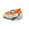 AKU rozbrušovačka STIHL TSA 500 B