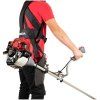 honda umk 450 u benzinovy krovinorez 5