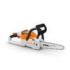 AKU řetězová pila STIHL MSA 70 C-B SET