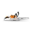 AKU řetězová pila STIHL MSA 70 C-B SET