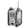aku stavebni radio al ko easy flex wr 2000 113631