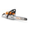 AKU řetězová pila STIHL MSA 300 C-O