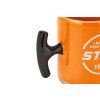 Hrnek se startovací rukojetí STIHL
