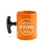 Hrnek se startovací rukojetí STIHL