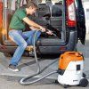 Vysavač STIHL SE 62