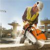 Rozbrušovačka STIHL TS 500i