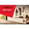 Třífázová elektrocentrála Honda TP 12 HP +PODVOZEK