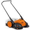 AKU zametač STIHL KGA 770