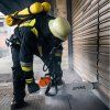 Záchranářská pila STIHL MS 462 C-M R
