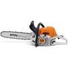 Benzínová řetězová pila STIHL MS 391
