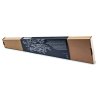 Sekera univerzální Hultafors premium Qvarfot 850g [841720]
