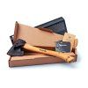 Sekera outdoorová Hultafors premium Hultan 500g [841701]