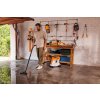 AKU mokro-suchý vysavač STIHL SEA 60 L