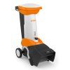 Elektrický drtič větví STIHL GHE 450