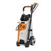 Vysokotlaký čistič STIHL RE 170 PLUS