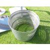 Lis na ovoce VARES HYDRAULIC 50 L - nerez