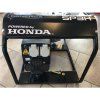 jednofazova elektrocentrala honda sp 3 h %283%29