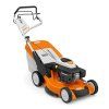 benzinova sekacka stihl rm 655 v