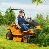 as920 2WD 3