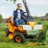 as920 2WD 2