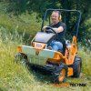 as940 sherpa 4WD xl